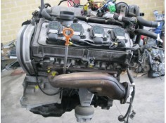 Recambio de motor gasolina : audi a8 : 3.7 g/akj (229,84cv) 4pautomatico [1998] para audi a8 3.7 g/akj 4pautomatico referencia O 2