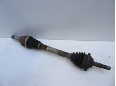 Recambio de transmision delantera izq. : peugeot 206 : 1.4 g (74,78cv) [2005] para peugeot 206 1.4 g referencia OEM IAM   