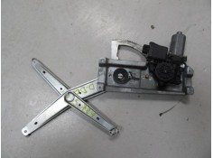 Recambio de elevalunas elec. del. dch. : opel vectra : 2.0 g [1993] para opel vectra 2.0 g referencia OEM IAM ELECTRICO  