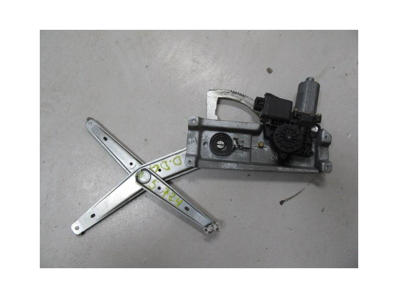 Recambio de elevalunas elec. del. dch. : opel vectra : 2.0 g [1993] para opel vectra 2.0 g referencia OEM IAM ELECTRICO  