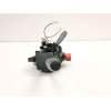 Recambio de mando luces y limpias para fiat punto (176_) 75 1.2 referencia OEM IAM 183160560  