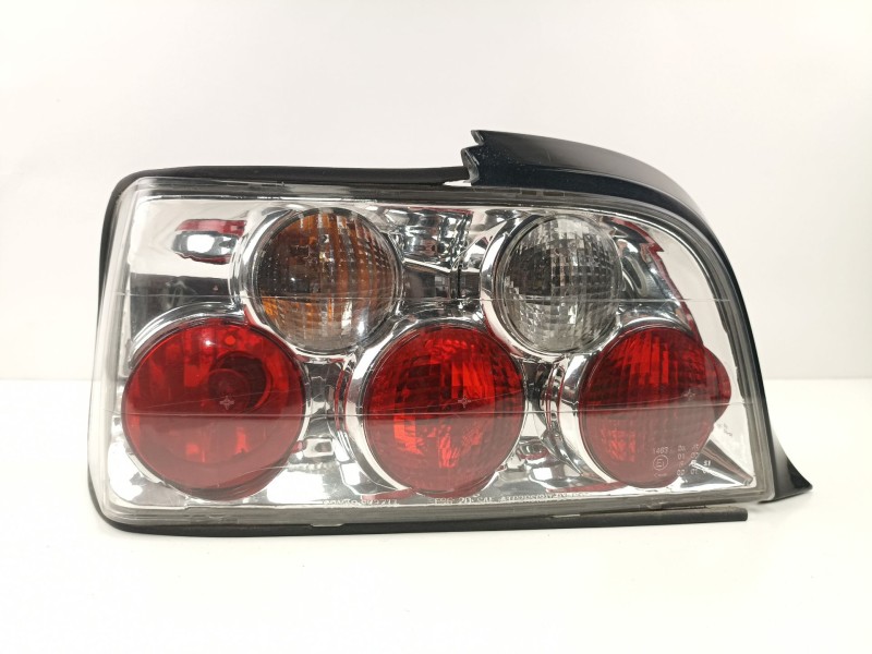 Recambio de piloto trasero derecho para bmw serie 3 coupe (e36) 1.8 318is referencia OEM IAM SK3710  