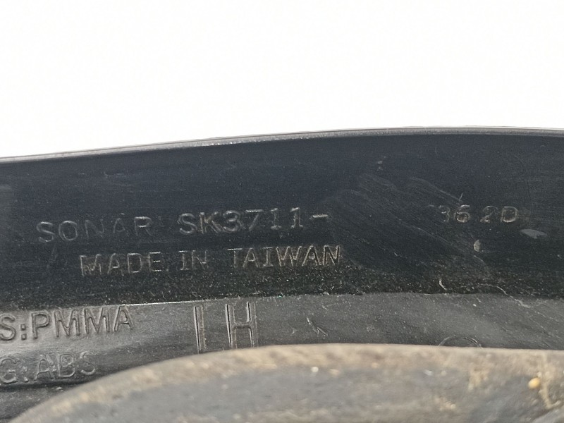 Recambio de piloto trasero derecho para bmw serie 3 coupe (e36) 1.8 318is referencia OEM IAM SK3710  