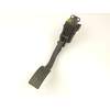 Recambio de potenciometro aceleracion para ford focus c-max 2.0 referencia OEM IAM 3M519F836AF 6PV00864110 