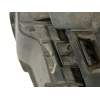 Recambio de faro izquierdo para peugeot 206 van 1.4 hdi referencia OEM IAM 9628666880 89001771 6204S9