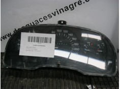 Recambio de cuadro instrumentos : opel astra : 1.7 td 1.7 td (x17dtl) [1997] para opel astra 1.7 td 1.7 td (x17dtl) referencia O