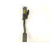 Recambio de potenciometro aceleracion para ford focus c-max 2.0 referencia OEM IAM 3M519F836AF 6PV00864110 