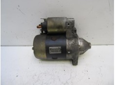 Recambio de motor arranque : mitsubishi galant : 2.0 g (135,96cv) [1997] para mitsubishi galant 2.0 g referencia OEM IAM M003T44 2