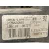 Recambio de faro izquierdo para peugeot 206 van 1.4 hdi referencia OEM IAM 9628666880 89001771 6204S9