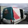 ford transit del año 2003