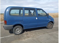 nissan serena (c23m) del año 1995 2
