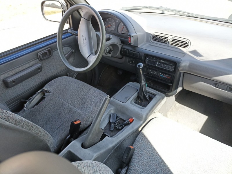 nissan serena (c23m) del año 1995