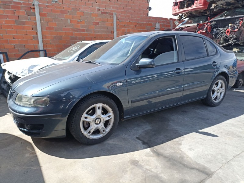 seat toledo (1m2) del año 1999
