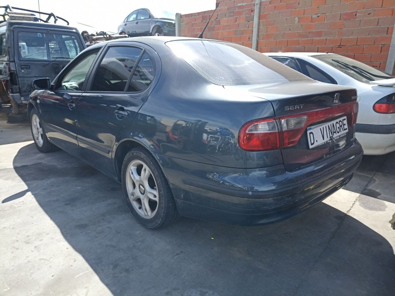 seat toledo (1m2) del año 1999