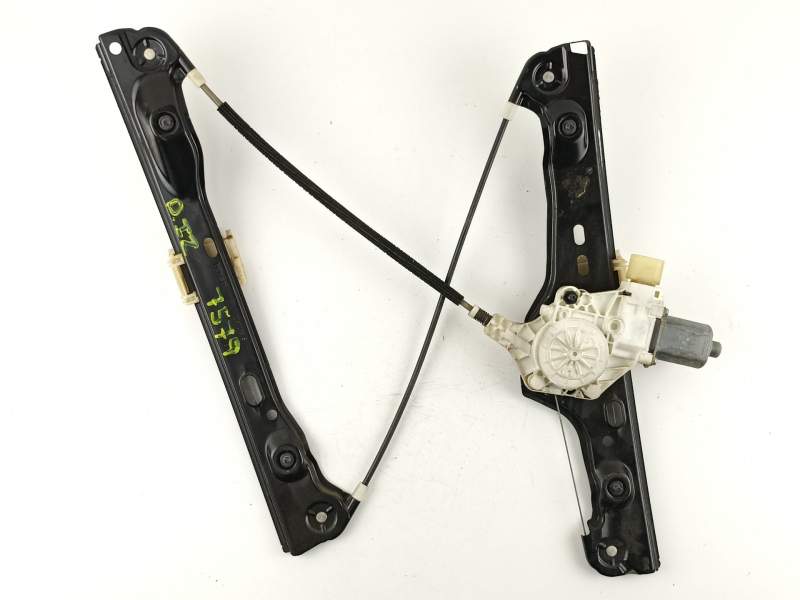 Recambio de elevalunas delantero izquierdo para bmw serie 3 berlina (e90) 320d referencia OEM IAM 7060265 6927027 0130822226