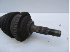 Recambio de transmision delantera izq. : peugeot 206 : 1.4 g (74,78cv) [2005] para peugeot 206 1.4 g referencia OEM IAM    2