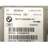 Recambio de centralita airbag para bmw x3 (e83) 2.0 d referencia OEM IAM 65773424581 0285001870 