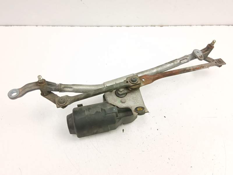 Recambio de motor limpia delantero para fiat punto (176_) 75 1.2 referencia OEM IAM 9943879  