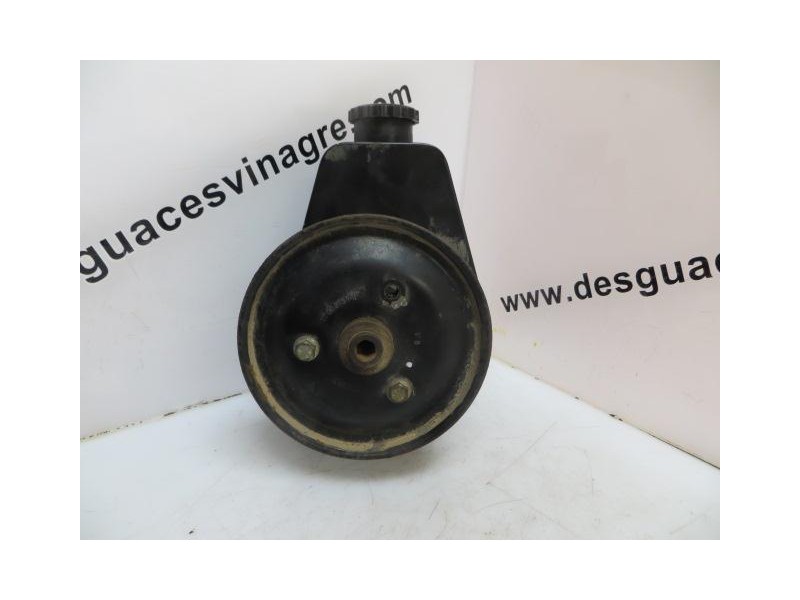 Recambio de bomba dirección : renault megane : 1.6 g -k7m 3p coupe (89,76cv)3p [1998] para renault megane 1.6 g -k7m coupe refer