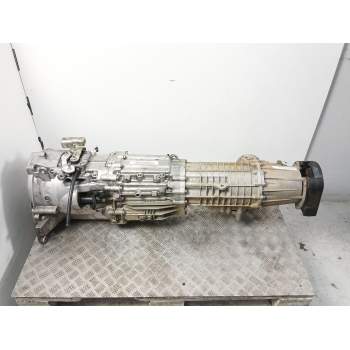 CAJA CAMBIOS 6V TURBO DIESEL FEA 0AD341010T