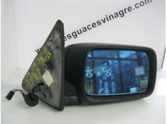 Recambio de retrovisor dcho. : bmw 325 : 2.5 tds 4p [1998] para bmw  325 2.5 tds referencia OEM IAM AZILYNEGROELECTRICO  