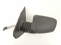 Recambio de retrovisor izquierdo para peugeot 405 berlina 1.9 diesel referencia OEM IAM 8148J1  