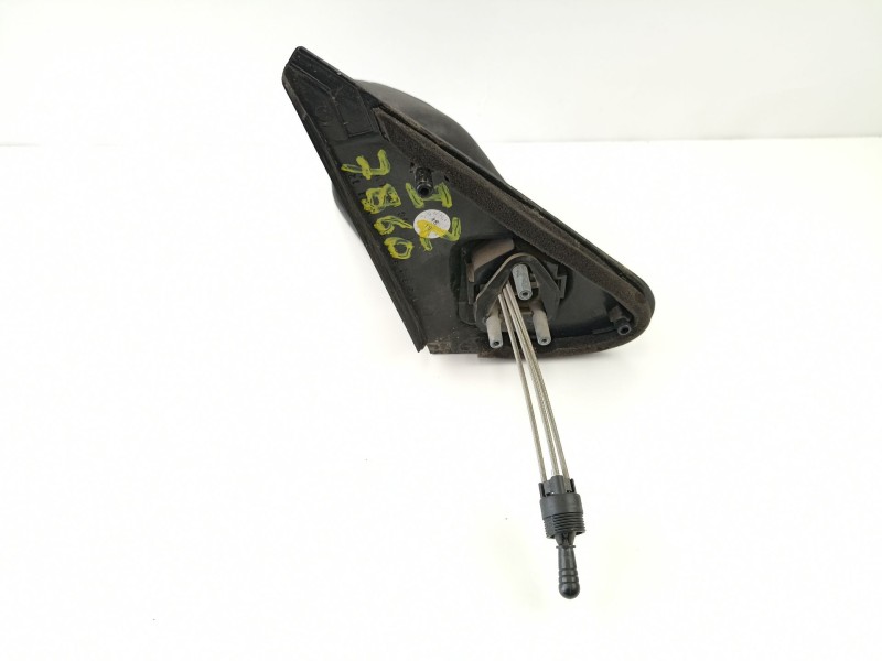 Recambio de retrovisor izquierdo para peugeot 405 berlina 1.9 diesel referencia OEM IAM 8148J1  