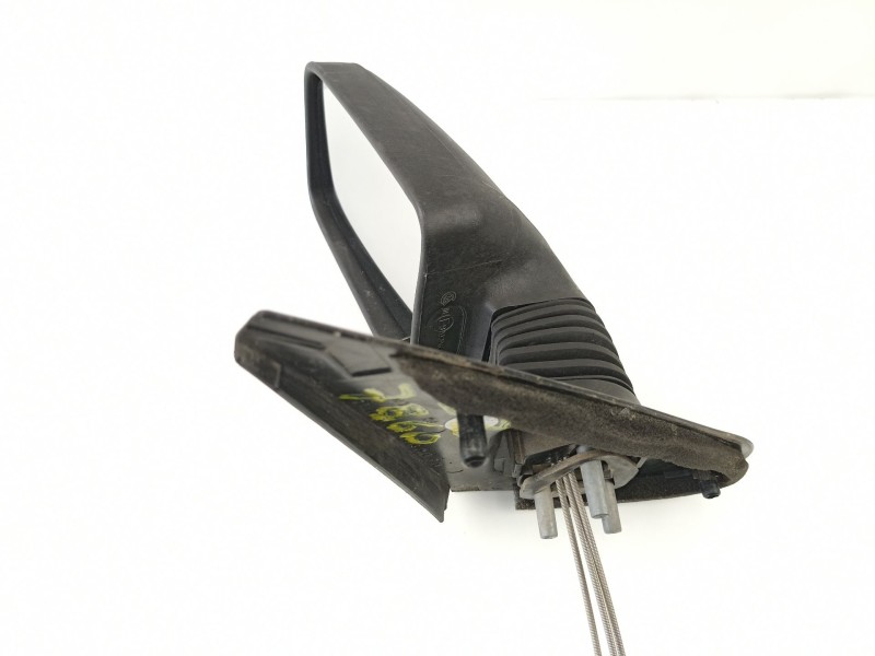 Recambio de retrovisor izquierdo para peugeot 405 berlina 1.9 diesel referencia OEM IAM 8148J1  