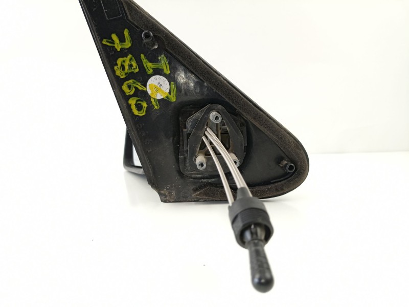 Recambio de retrovisor izquierdo para peugeot 405 berlina 1.9 diesel referencia OEM IAM 8148J1  