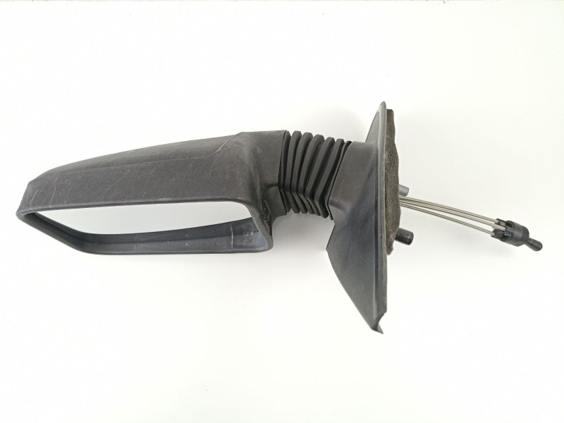 Recambio de retrovisor izquierdo para peugeot 405 berlina 1.9 diesel referencia OEM IAM 8148J1  