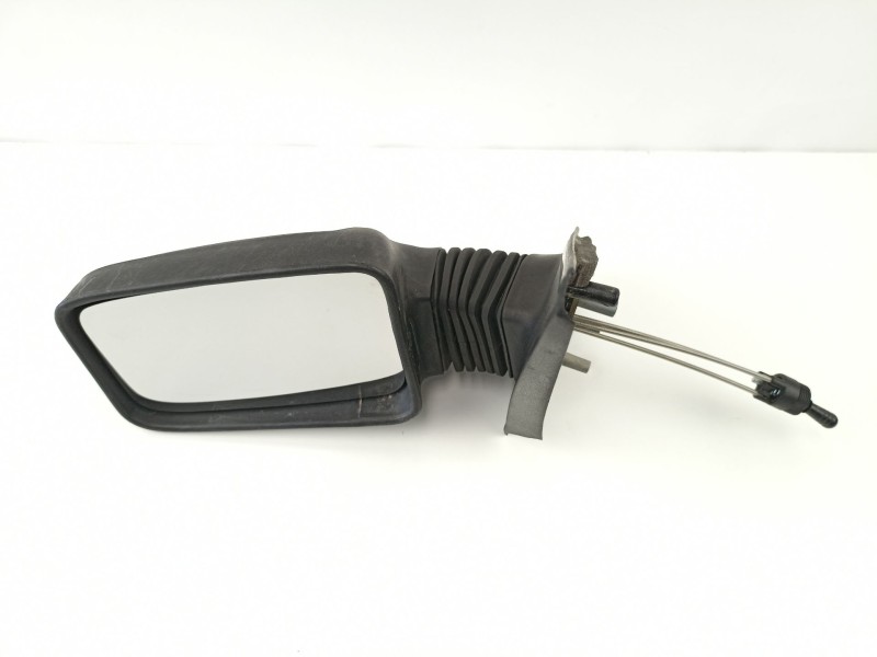 Recambio de retrovisor izquierdo para peugeot 405 berlina 1.9 diesel referencia OEM IAM 8148J1  