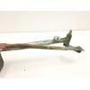 Recambio de motor limpia delantero para fiat punto (176_) 75 1.2 referencia OEM IAM 9943879  