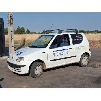 FIAT SEICENTO / 600 (187_)