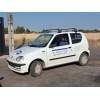 fiat seicento / 600 (187_) del año 2002