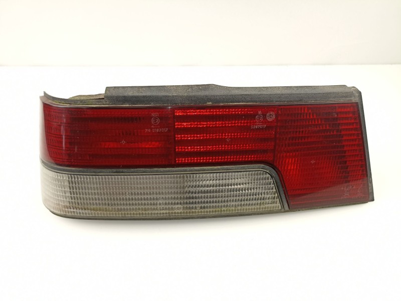 Recambio de piloto trasero izquierdo para peugeot 405 berlina 1.9 diesel referencia OEM IAM 635191 6751223 6751227