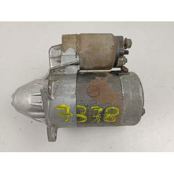 MOTOR ARRANQUE 0001208706 0001208706 