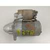 Recambio de motor arranque para ford sierra 2.0 referencia OEM IAM 0001208706 0001208706 