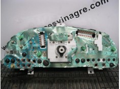 Recambio de cuadro instrumentos : opel astra : 1.7 td 1.7 td (x17dtl) [1997] para opel astra 1.7 td 1.7 td (x17dtl) referencia O 2