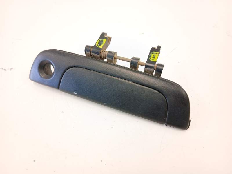 Recambio de manilla delantera derecha para suzuki baleno (eg) 1.9 td (sy419) referencia OEM IAM 8281060G0  
