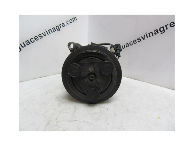 Recambio de aire acondicionado : nissan primera : 2.0 td -cd20 (89,76cv) [2000] para nissan primera 2.0 td -cd20 referencia OEM 