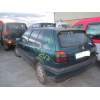 volkswagen golf iii (1h1) del año 1996