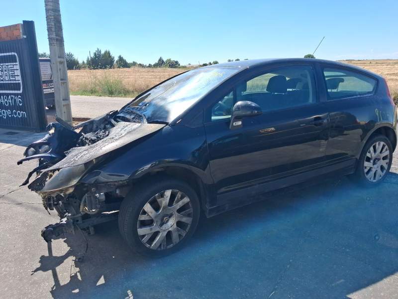 CITROËN C4 COUPÉ (LA_)