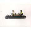 Recambio de manilla delantera derecha para suzuki baleno (eg) 1.9 td (sy419) referencia OEM IAM 8281060G0  