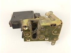 Recambio de cerradura puerta delantera derecha para peugeot 405 berlina 1.9 diesel referencia OEM IAM 913680  