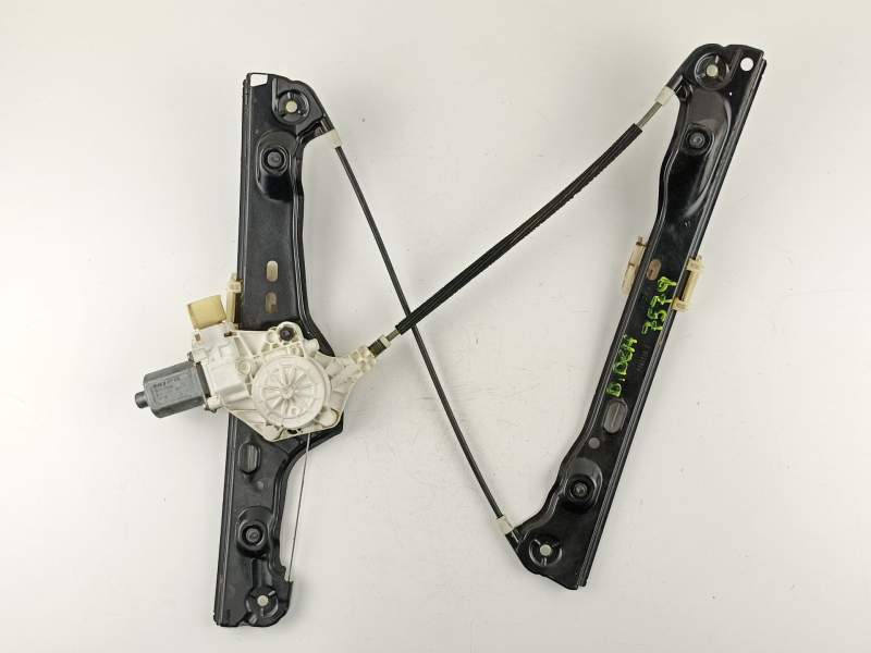 Recambio de elevalunas delantero derecho para bmw serie 3 berlina (e90) 320d referencia OEM IAM 7140588 0130822227 