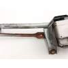 Recambio de motor limpia delantero para fiat punto (176_) 75 1.2 referencia OEM IAM 9943879  