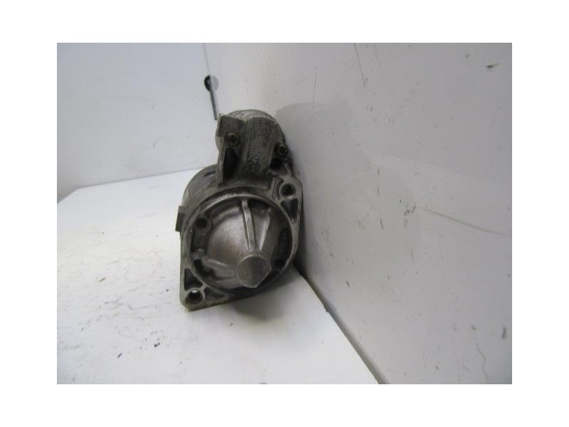 Recambio de motor arranque : mitsubishi galant : 2.0 g (135,96cv) [1997] para mitsubishi galant 2.0 g referencia OEM IAM M003T44