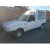 fiat fiorino del año 1997