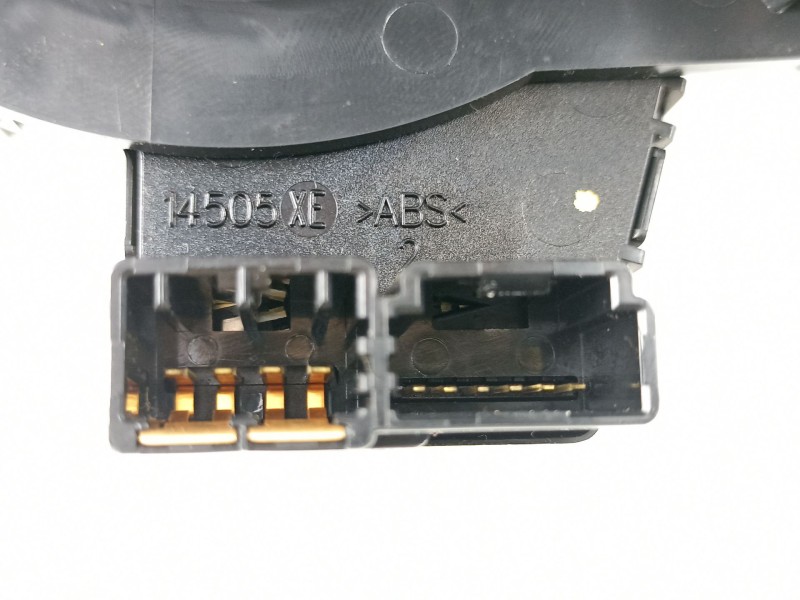 Recambio de mando luces y limpias para chrysler voyager (rg) 2.5 crd cat referencia OEM IAM 4685922AD  4685711AA