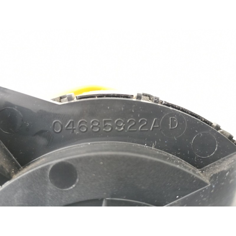 Recambio de mando luces y limpias para chrysler voyager (rg) 2.5 crd cat referencia OEM IAM 4685922AD  4685711AA